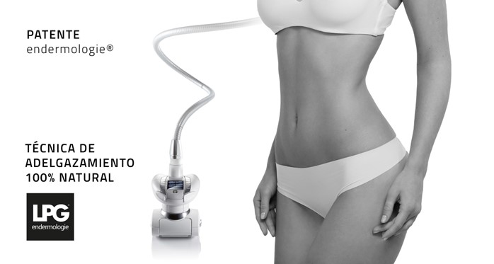 LPG Endermologie® Cuerpo