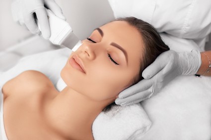 Limpieza Facial