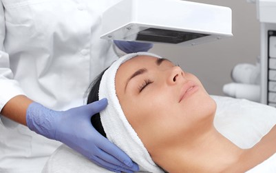 Diagnóstico facial