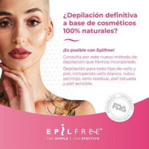 Epilfree
